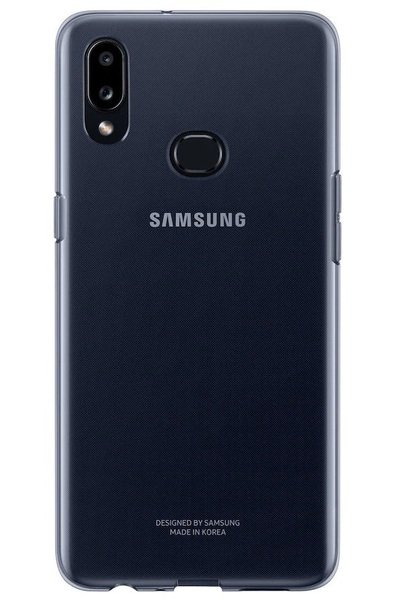 

Чехол Samsung для Galaxy A10s (A107) Transparent Clear Cover