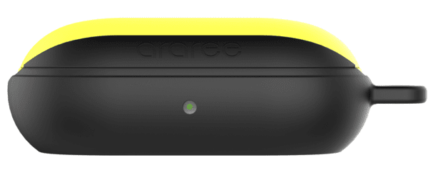 

Чехол Samsung для Galaxy Buds (R170) Silicone Cover Black