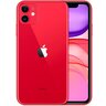 Смартфон Apple iPhone 11 128GB (PRODUCT)RED (slim box) (MHDK3)фото