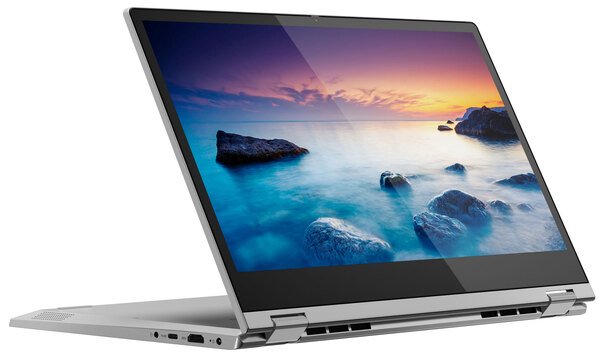

Ноутбук LENOVO IdeaPad C340-14API (81N6005VRA)