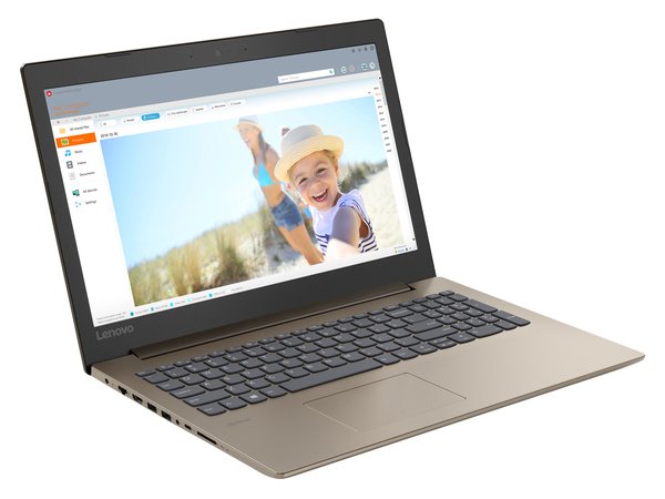

Ноутбук LENOVO IdeaPad 330-15IKB (81DE02VFRA)