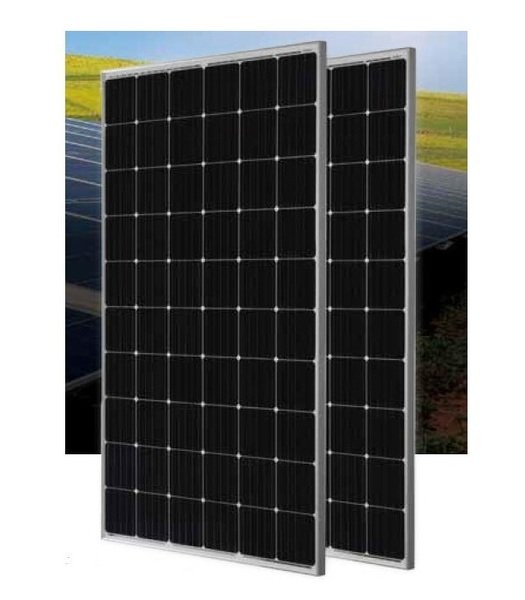 

Фотоэлектрическая панель JA Solar JAM60S09-320W 5BB Mono