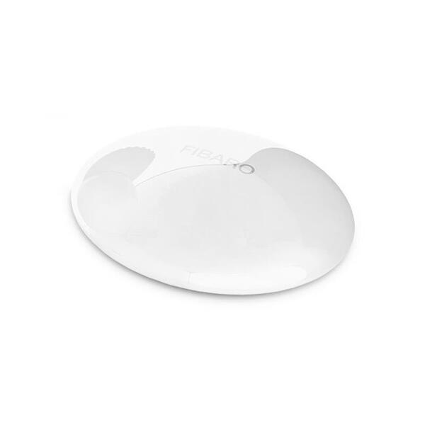 

Датчик температуры радиаторного термостата Fibaro FGBRS-001, White