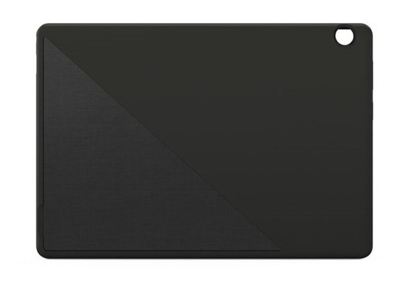 

Защитный набор для планшета Lenovo Tab M10 TB-X505 HD Bumper/Film Black