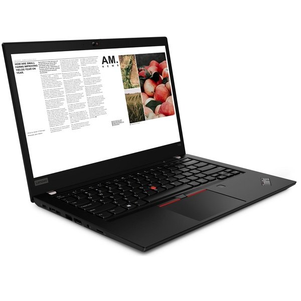 

Ноутбук LENOVO ThinkPad T490 (20N20009RT)