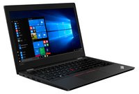  Ноутбук LENOVO ThinkPad L390 Black (20NR0011RT) 
