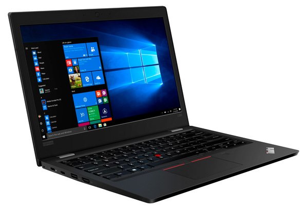 

Ноутбук LENOVO ThinkPad L390 Black (20NR0011RT)