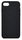 Чeхол 2Е для Apple iPhone 7/8/SE 2020 Liquid Silicone Black