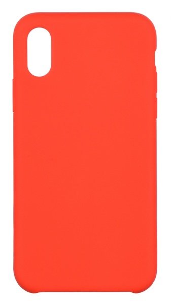 

Чeхол 2Е для Apple iPhone XR Liquid Silicone Red