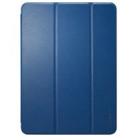 Чехол Spigen для iPad Pro 12.9 (2018) Smart Fold Blue