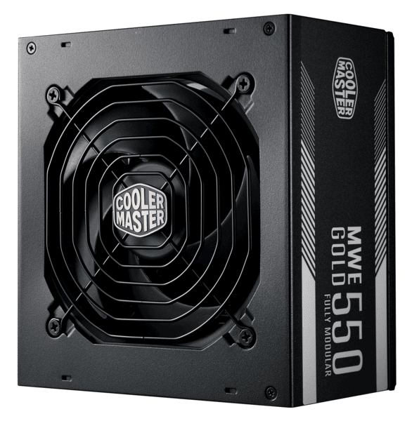 

Блок питания Cooler Master MWE 550W Gold (MPY-5501-AFAAG-EU)