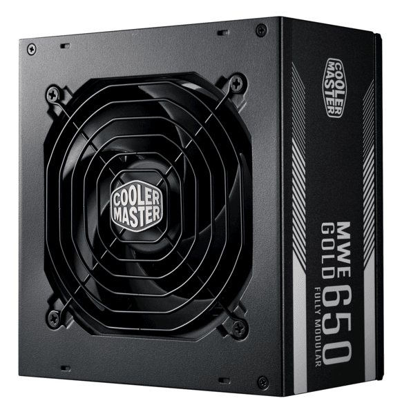 

Блок питания Cooler Master MWE 650W Gold (MPY-6501-AFAAG-EU)