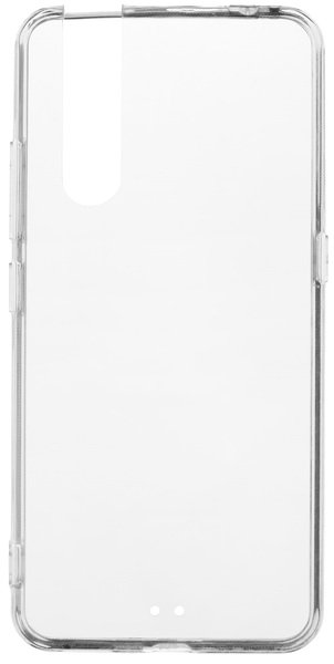 

Чехол 2E для Vivo V15 Pro Hybrid Transparent