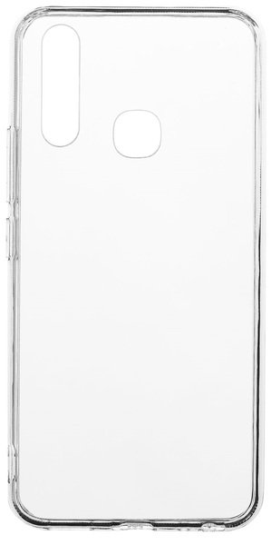 

Чехол 2E для Vivo Y15/Y17 Hybrid Transparent