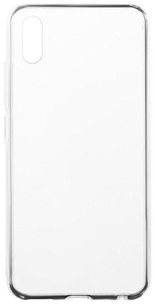 

Чехол 2E для Vivo Y91C Hybrid Transparent