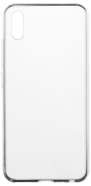 

Чехол 2E для Vivo Y93 Hybrid Transparent