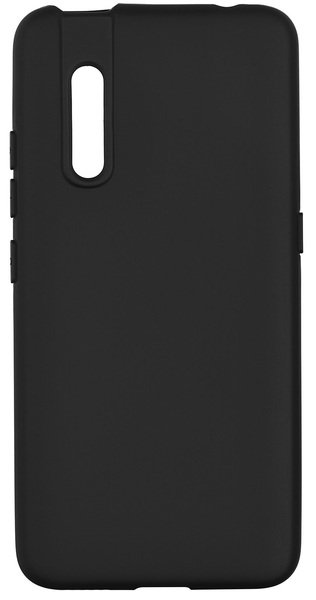 

Чехол 2E для Vivo V15 Pro Soft Feeling Black