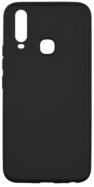 

Чехол 2E для Vivo Y15/Y17 Soft Feeling Black