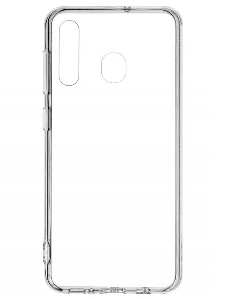 

Чехол 2E для Xiaomi Mi 9T/K20/K20 Pro Hybrid Transparent