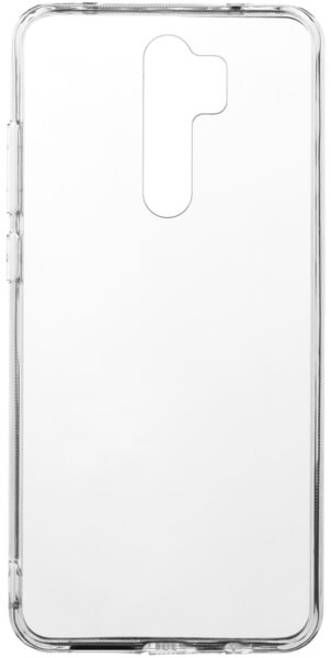 

Чехол 2E для Xiaomi Redmi Note 8 Pro Hybrid Transparent