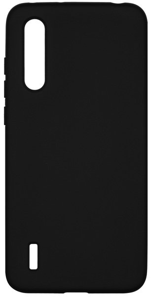 

Чехол 2E для Xiaomi Mi 9 Soft Feeling Black