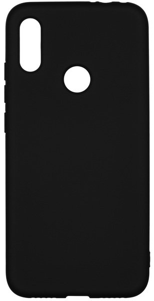 

Чехол 2E для Xiaomi Redmi Note 7 Soft Feeling Black