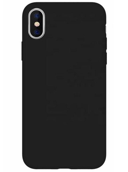 

Чехол 2E для Samsung Galaxy A10s (A107) Soft Feeling Black