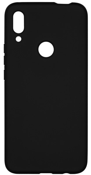 

Чехол 2E для Huawei P Smart Z Soft Feeling Black