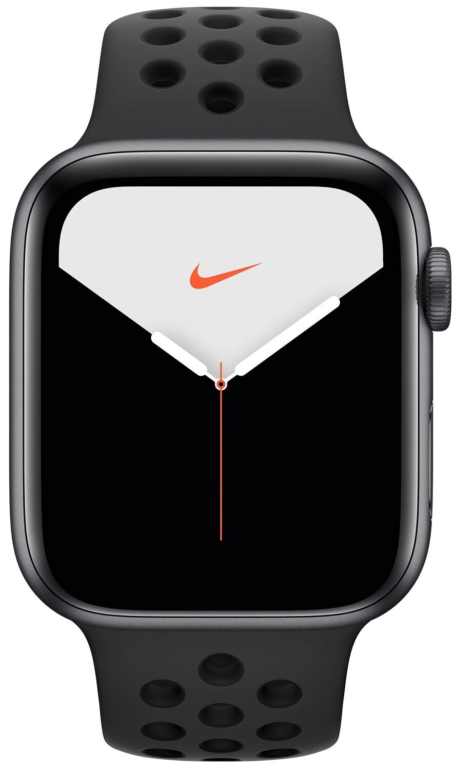 Чем отличается apple watch 5 от apple watch nike