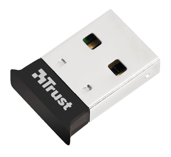 

USB адаптер Trust Manga Bluetooth 4.0