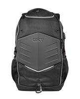 <p>Рюкзак Trust GXT 1255 Outlaw 15.6" Black</p>