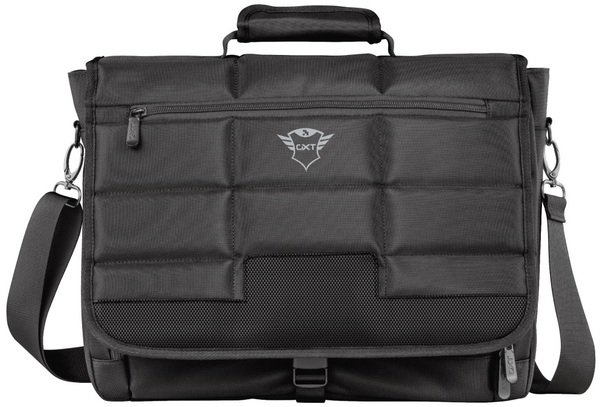 

Сумка Trust GXT 1270 Bullet 15.6" Black