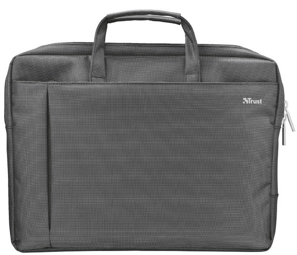 

Сумка Trust Veni 15.6" Black