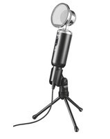 Микрофон Trust Madell Desk 3.5mm (21672_)