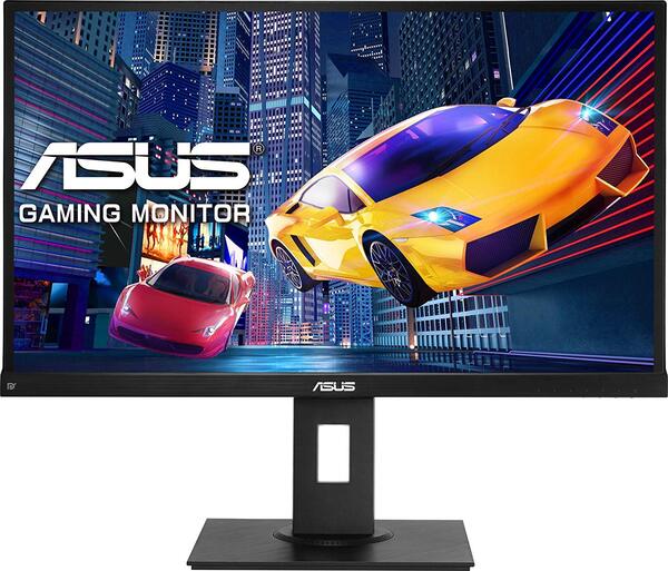 

Монитор 27" ASUS VP279QGL (90LM01T0-B02A70)