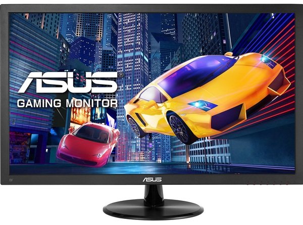 

Монитор 23.8" ASUS VP248QGL-P (90LM0480-B03170)