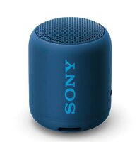Портативная акустика Sony SRS-XB12 Blue (SRSXB12L.RU2)