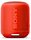 Портативная акустика Sony SRS-XB12 Red (SRSXB12R.RU2)