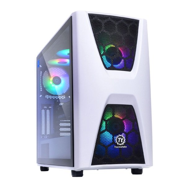 

Cистемный блок ARTLINE Overlord X99 v22 (X99v22)