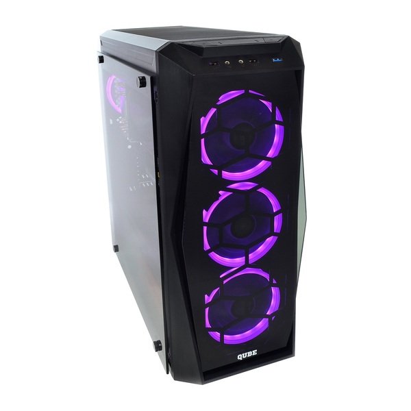 

Cистемный блок ARTLINE Overlord X85 v02 (X85v02)
