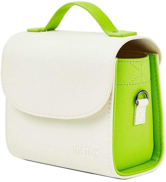 

Сумка для фотоаппарата Fujifilm INSTAX MINI 9 BAG Lime Green (70100139145)