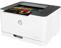 Принтер лазерний HP Color Laser 150а (4ZB94A) 