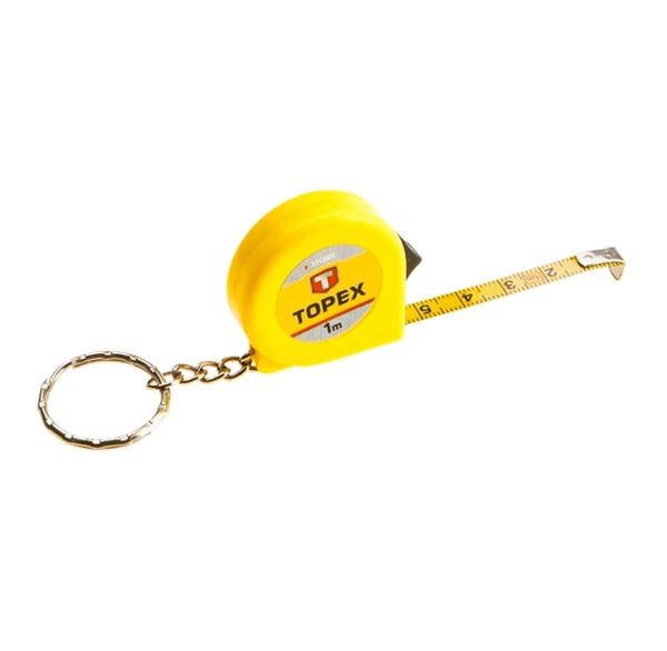 

Мини-рулетка Topex 1м 27C001