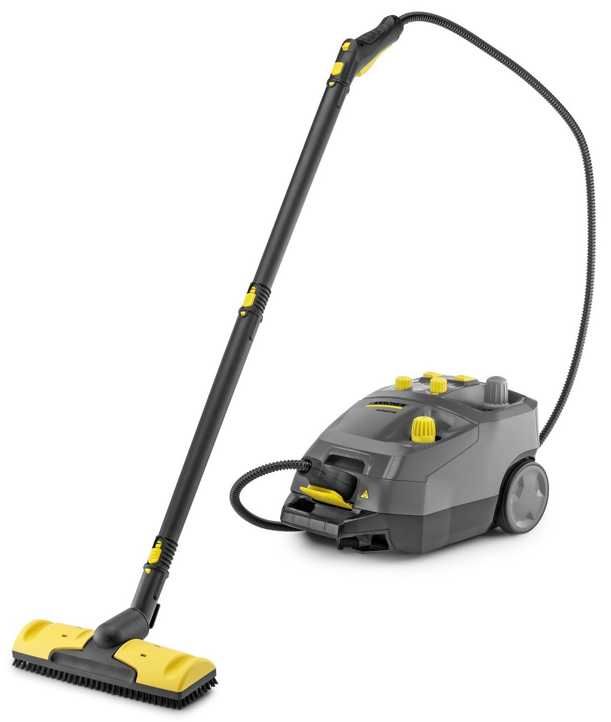 Пароочищувач Karcher SG 4 / 4 (1.092-104.0) (1149266)