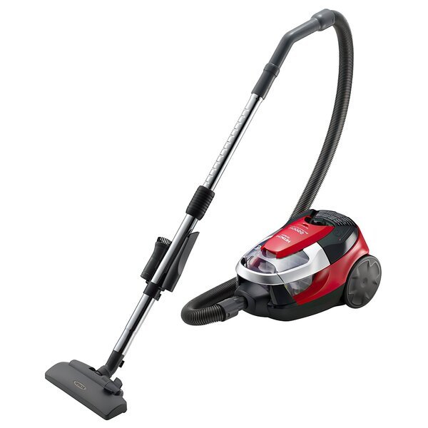 

Пылесос без мешка Hitachi CV-SE22V BRE