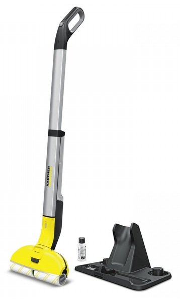 

Поломойная машина для дома Karcher FC 3 Cordless + набор моющих средств (9.611-322.0)