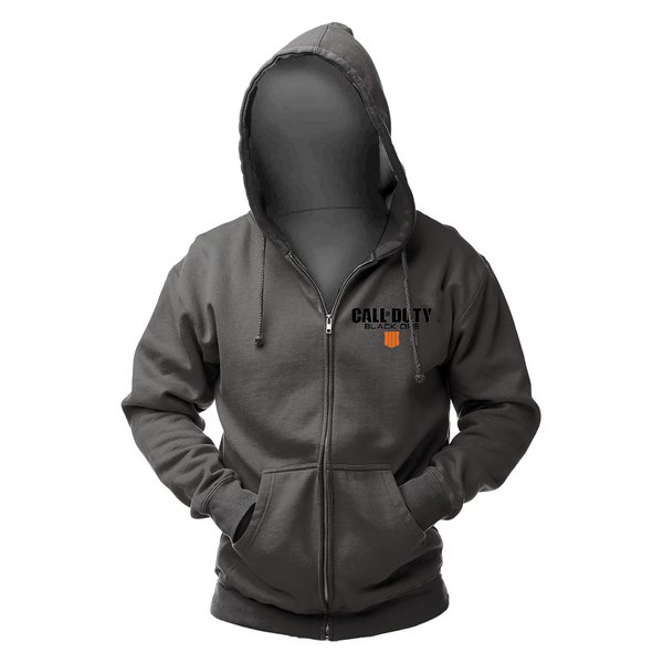 

Худи Black Ops 4 "Patch Grey", размер M (GE6303M)