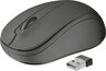 Миша Trust Ziva Compact WL BLACK (21509_TRUST) фото