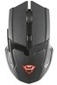 Ігрова миша Trust GXT103 GAV WL MOUSE BLACK (23213) фото