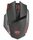 Ігрова миша Trust GXT130 RANOO WL BLACK (20687_TRUST)